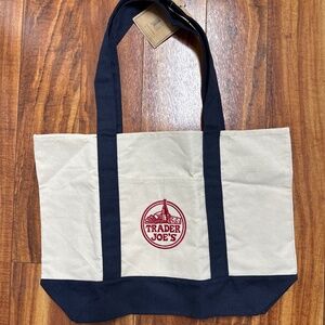 Trader Joe’s Tote